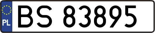 BS83895