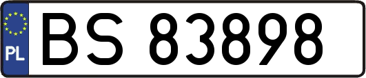 BS83898