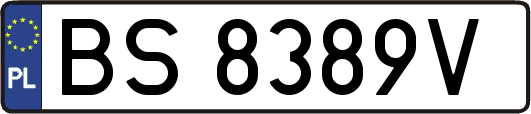 BS8389V