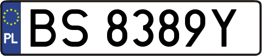 BS8389Y