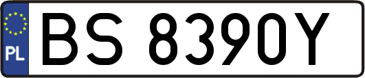 BS8390Y