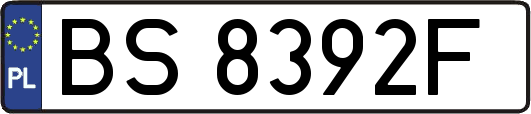 BS8392F