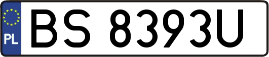 BS8393U