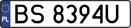 BS8394U