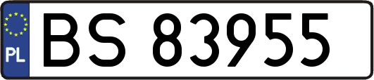 BS83955