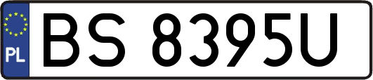 BS8395U