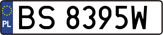 BS8395W