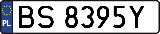 BS8395Y