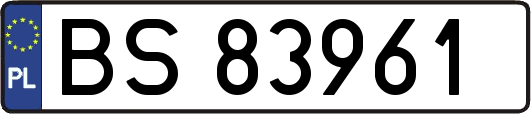BS83961