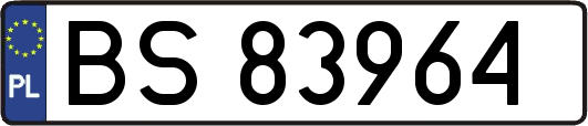 BS83964