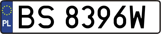 BS8396W