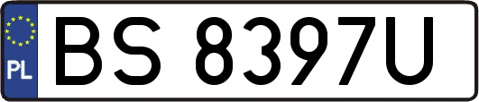 BS8397U