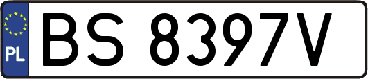BS8397V