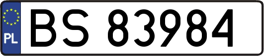 BS83984