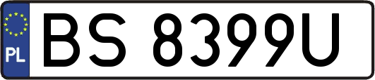 BS8399U