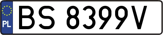BS8399V