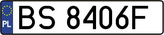 BS8406F