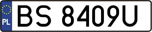 BS8409U
