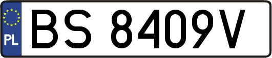 BS8409V