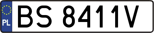 BS8411V