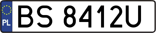 BS8412U