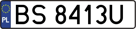 BS8413U