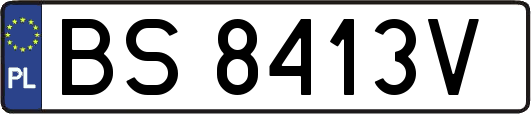 BS8413V