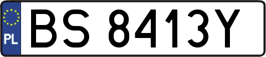 BS8413Y