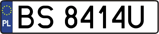 BS8414U