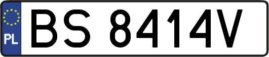 BS8414V