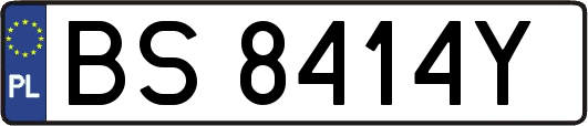 BS8414Y