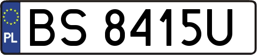 BS8415U