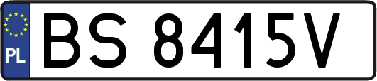BS8415V