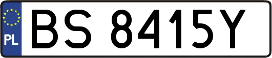 BS8415Y