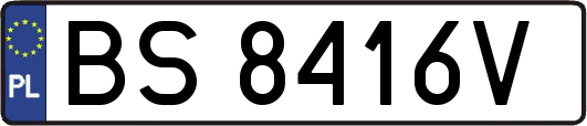 BS8416V