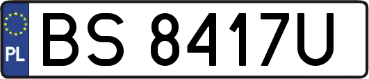 BS8417U