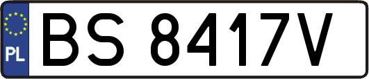 BS8417V