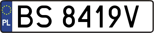 BS8419V
