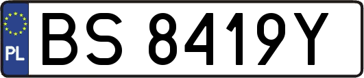 BS8419Y