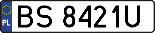 BS8421U