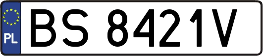BS8421V