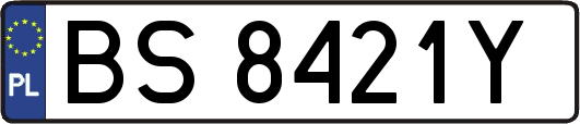 BS8421Y