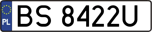 BS8422U