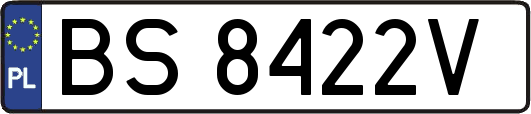 BS8422V