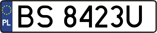 BS8423U
