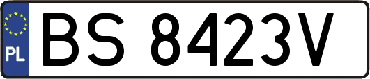 BS8423V
