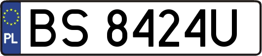 BS8424U