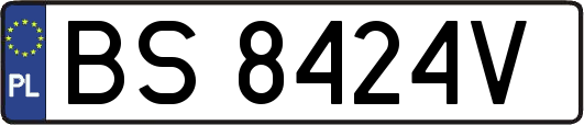 BS8424V