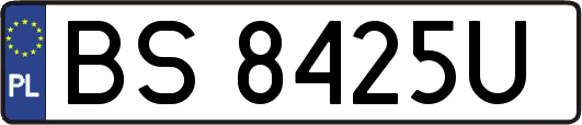 BS8425U