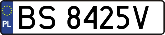 BS8425V